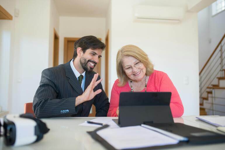 transaction coordinator