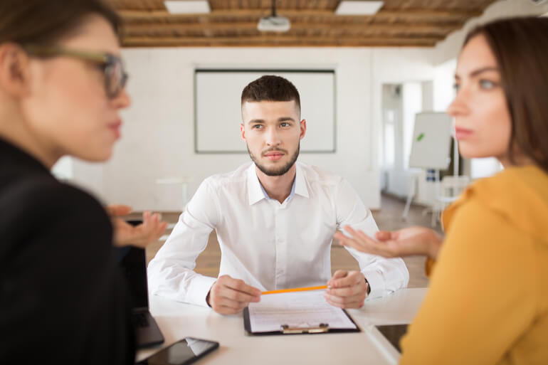 2. Client Experience Suffers Quietly ??