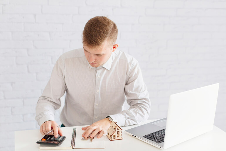 real estate transaction coordinator