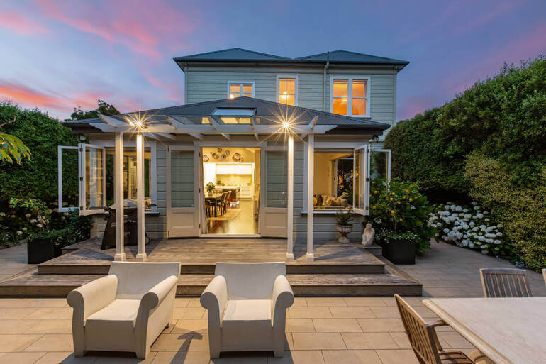 After: AI Real Estate Photo Editing by AgentUp
