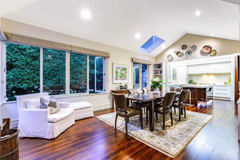 AI Real Estate Photo Editing by AgentUp