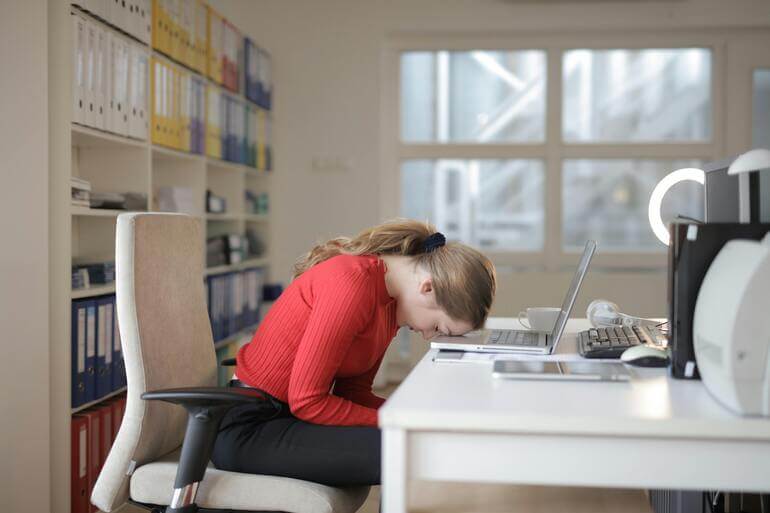 What Is Tech Fatigue in the Real Estate Industry?