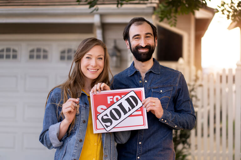 real estate market 2026