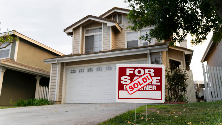 real estate market 2026