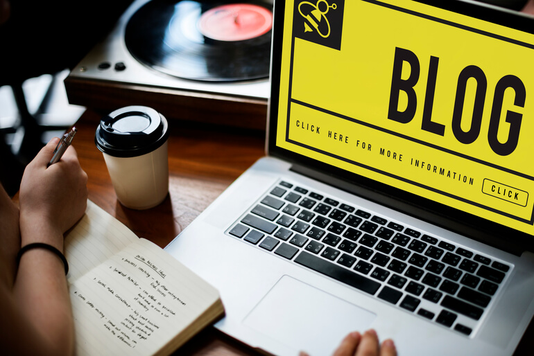 News Sites Scare You Into Clicking Articles