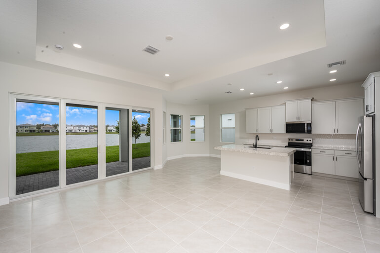 ai virtual staging