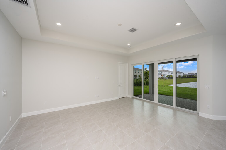 ai virtual staging