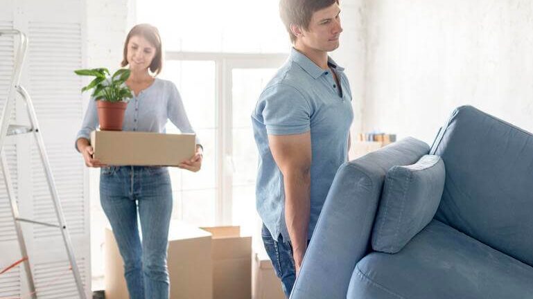 Traditional Staging Delays a Listing's Time to Market