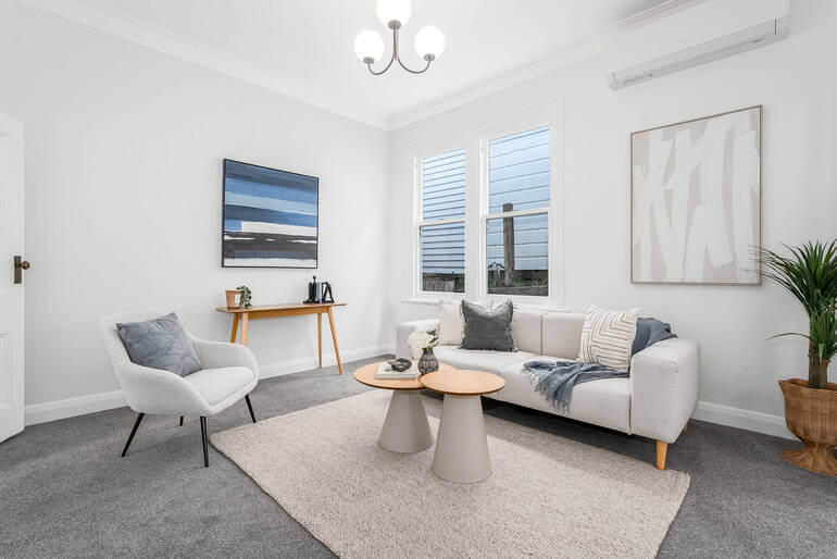 What Is Staging in Real Estate?